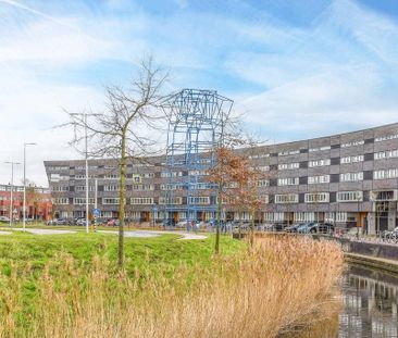 Appartement te huur: Eurokade 37-A 1060 RZ Amsterdam - Photo 3