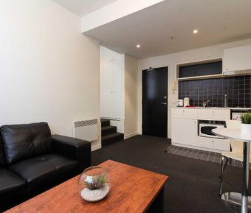 G03/8-10 Vale Street, North Melbourne, Vic 3051 - Photo 5