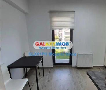 Inchiriere garsoniera bloc nou, Albert, MRS Village, Ploiesti - Fotografie 3
