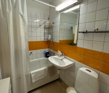 Seminariegatan 12 - Foto 1