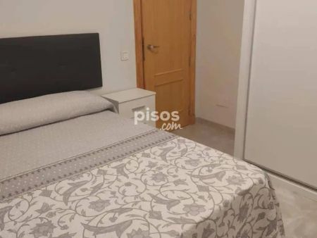 Piso en alquiler en Calle de Edimburgo - Foto 4