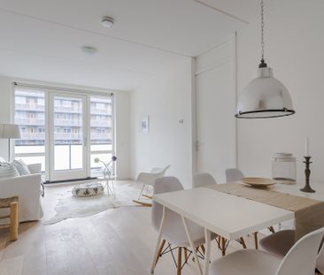 Te huur: Appartement August Allebéplein 129 in Amsterdam - Photo 6