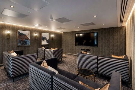 AVAILABLE NOW | TWO BEDROOM APARTMENT | PARKING INCLUDED | EXCEPTIONAL RESIDENT FACILITIES | GYM, CINEMA & LOUNGE | UNFURNISHED - Photo 5