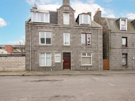 Wood Street, Aberdeen AB11 - Photo 4