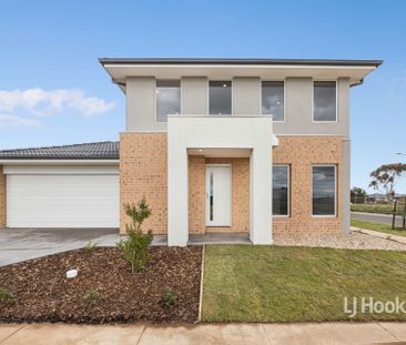 35 Portulaca Avenue, Manor Lakes VIC, Belconnen - Photo 4