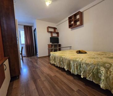 Garsonieră de închiriat | Galata | Etaj 2 | Centrală p... - Photo 3