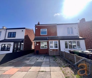 To Let – High Park Road, Southport – 2 Bed House - Photo 6