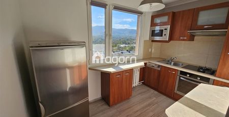 Bielsko-Biała, Karpackie Mieszkanie na wynajem - Фото 5