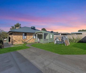 Fully Renovated 3 Bedroom House with Two Living Areas - Photo 1