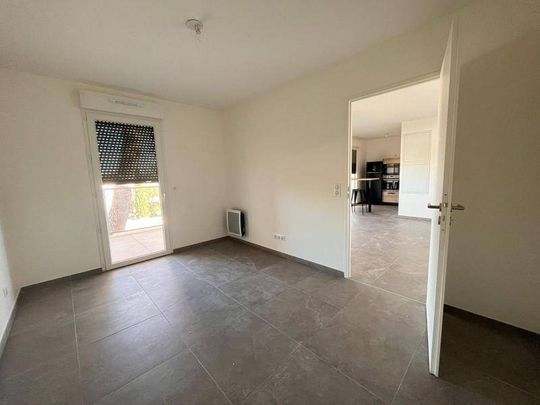 Location appartement neuf 2 pièces 42.4 m² à Montpellier (34000) - Photo 1