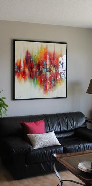 Logement à louer - Photo 1