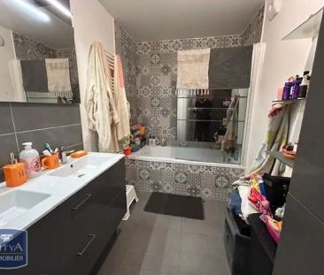 Appartement à louer 3 pièces - Photo 6