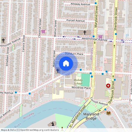 761 Wolseley Ave, Winnipeg