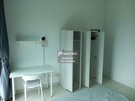 Greenfield Residence - Photo 3