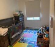 APARTMENT A LOUER 41/2 $1,150. PAR MOIS RIEN INCLUS COMPLÈTEMENT RÉ... - Photo 3