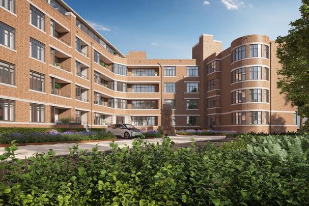 Van Stolkweg 14-C3, Van Stolkpark en Scheveningse Bosjes, 2585JR, Den Haag - Photo 1