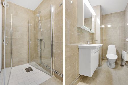 Hasselgatan, Upplands Väsby - Foto 4