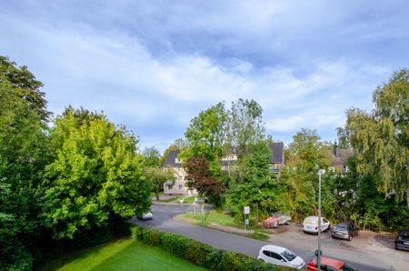 Single-Wohnung mit großem Balkon zum Entspannen und heller Einbauküche in Hattingen-Mitte - Foto 4