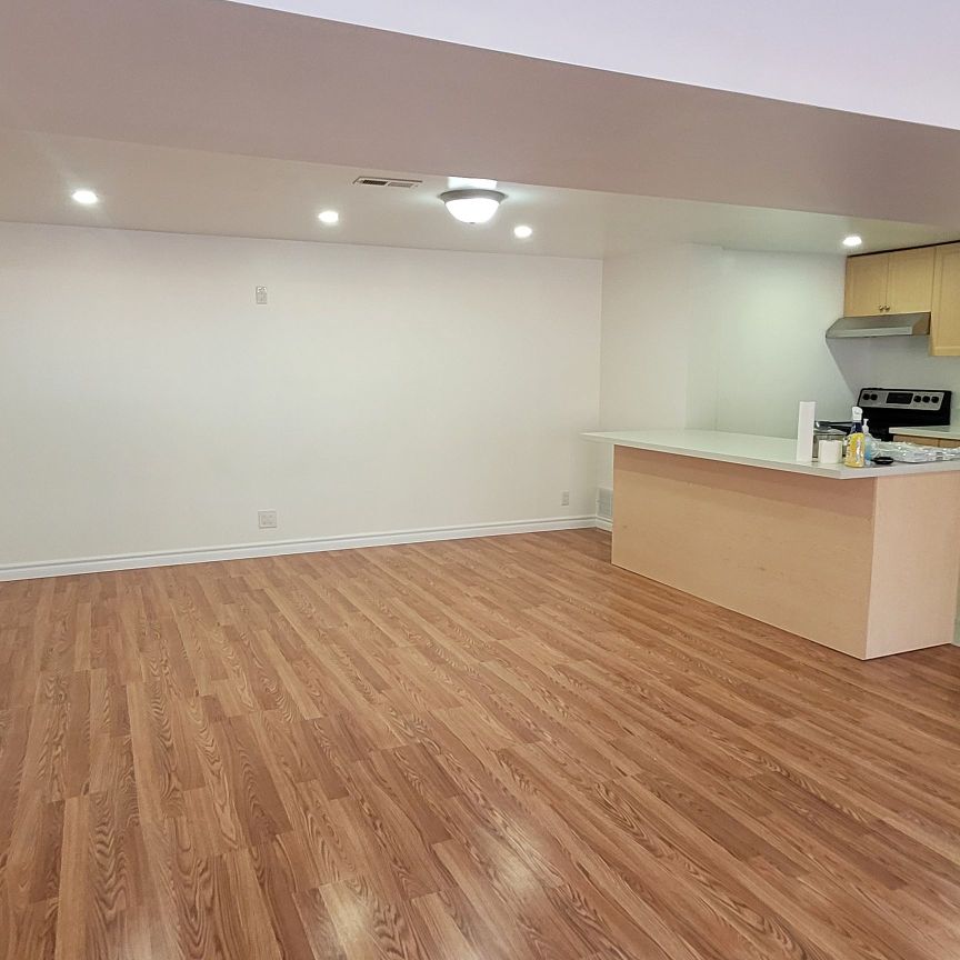 For Lease - 14 Hillock Place Unit# Bsmnt, Toronto, Ontario - Photo 1