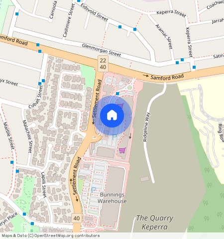 Keperra, Brisbane - North