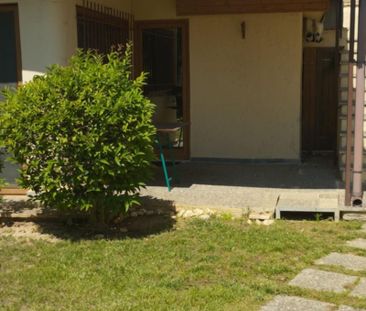 Ενοικίαση κατοικίας, 32 τ.μ., Ραφήνα, 320 € - Photo 1