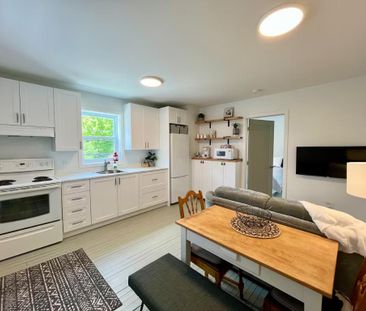 Charmant appartement 1 chambre à Sherbrooke - Photo 3