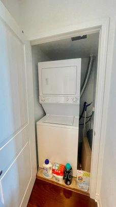 For Lease - 2885 Bayview Avenue Unit# 711, Toronto, Ontario - Photo 1