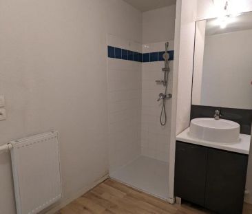 Appartement à louer 2 pièces 38.92m² - Photo 4