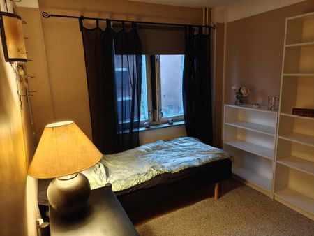 Flygargatan, Skarpnäck - Foto 5