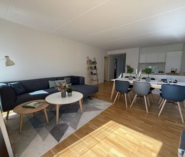 Indbydende bolig med tre værelser i Nørresundby - Photo 5
