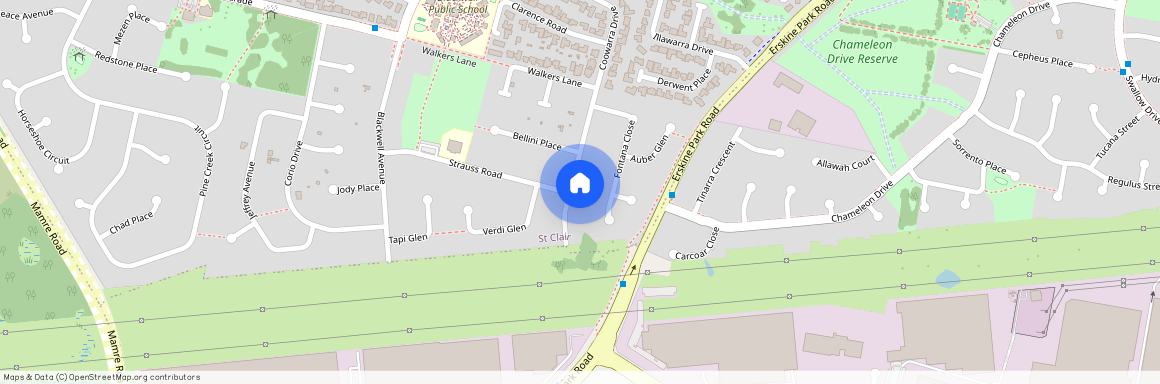 70 Coowarra Drive St Clair