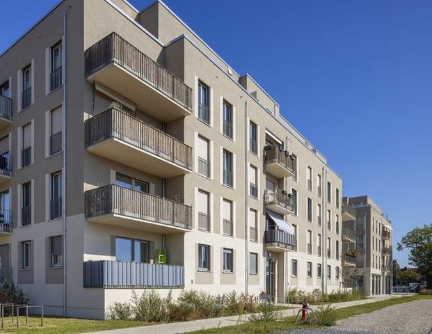 Erstbezug - ideal für Familien im Quartier Marienufer - Photo 1