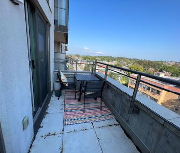 For Lease - 411 Mackay Street Unit# 601, New Edinburgh - Lindenlea,... - Photo 4