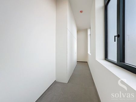 Nieuwbouw appartement op topligging in Gent - Photo 2