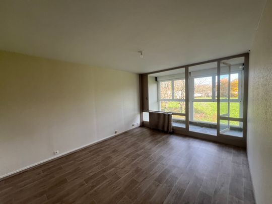 Location - Appartement T3 - 64 m² - Audincourt - Photo 1