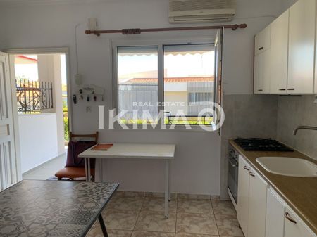 Studio/Γκαρσονιέρα για ενοικίαση Πολύχρονο (Παλλήνη) - Φωτογραφία 5