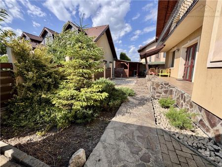 Casa 5 Camere, Sauna, Curte | Stupini Noi - Fotografie 5