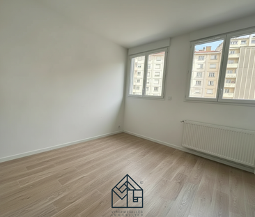 Location Appartement 3 pièces 58m² ROANNE 42300 - Photo 2