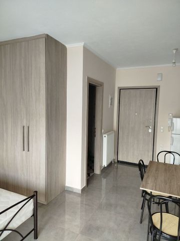 Studio/Γκαρσονιέρα για ενοικίαση Κέντρο (Καρδίτσα) - Photo 2