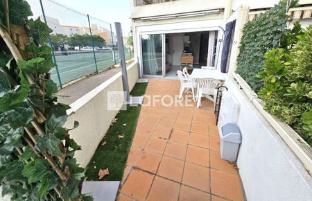Appartement T2 Agde à louer - Photo 4
