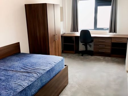 Non-En-suite - Photo 4