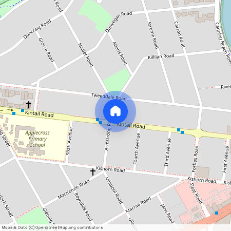 5/56 Kintail Road, WA 6153, Applecross