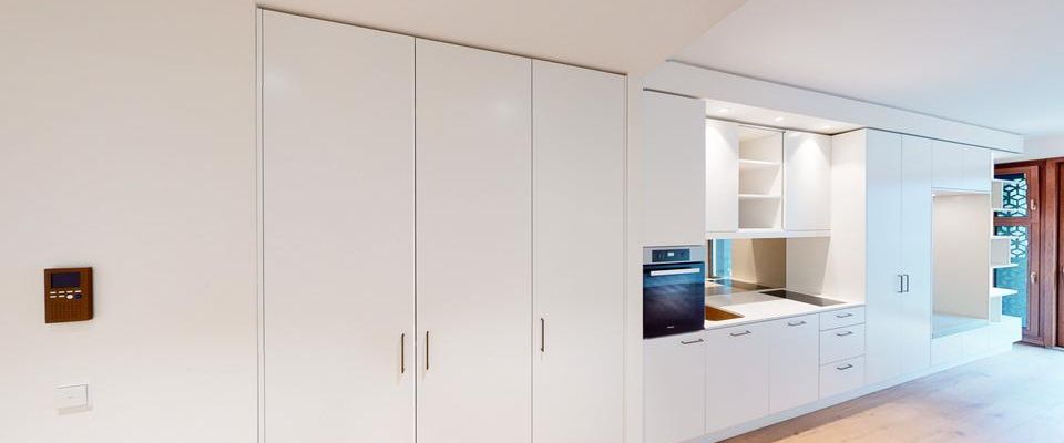 HafenCity: Attraktives Studioapartment zu vermieten! - Photo 1