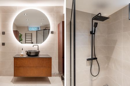 Hökbursvägen, Tumba - Foto 3