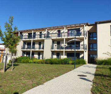 Appartement, 2 pièces – ETOILE SUR RHONE - Photo 2