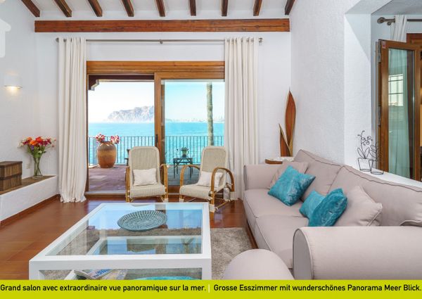 Big Blue WINTER OFFER