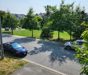 For Lease - 1005 Andora Avenue, Barrhaven, Ontario - Photo 1