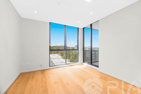 1011/100 Fairway Drive Norwest - Photo 2