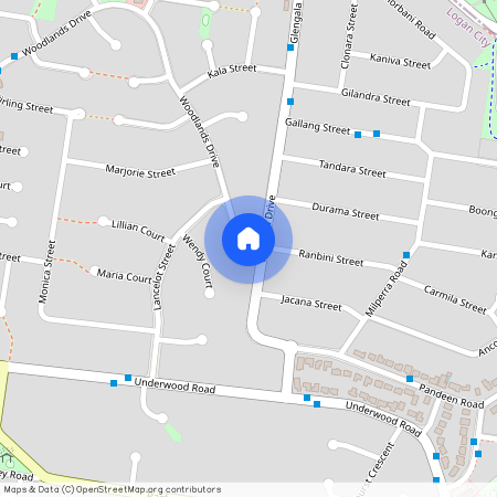 20 Glengala Drive, 4123, Rochedale South Qld