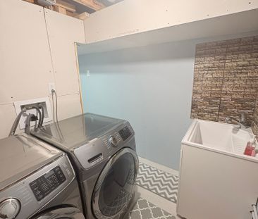 For Lease - 28 Bearwood Street Unit# Basement, Brampton, Ontario - Photo 4